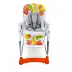 Maitinimo kėdutė Baby Maxi fruits